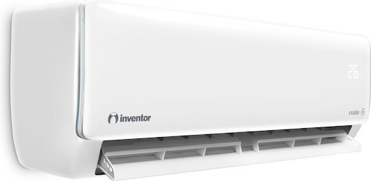 Inventor Intellia Air Conditioner Inverter 18000 BTU A+++/A++ with Artificial Intelligence