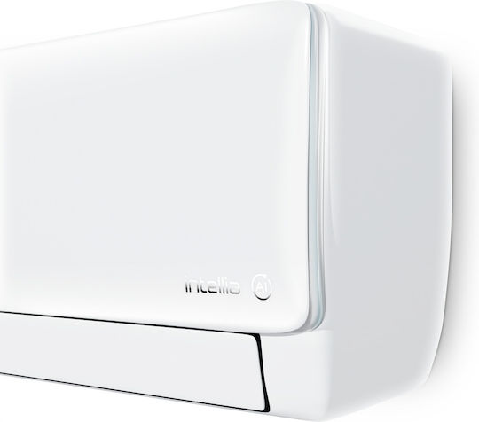 Inventor Intellia Air Conditioner Inverter 18000 BTU A+++/A++ with Artificial Intelligence