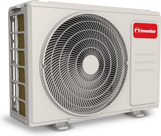 Inventor Intellia Klimaanlage Inverter 12000 BTU A+++/A++ mit künstlicher Intelligenz