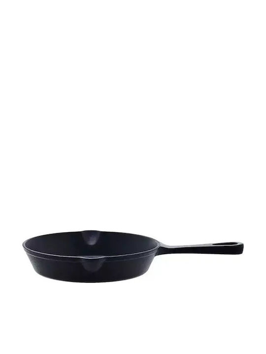 Estia Iron Series Тиган от Чугун 30см