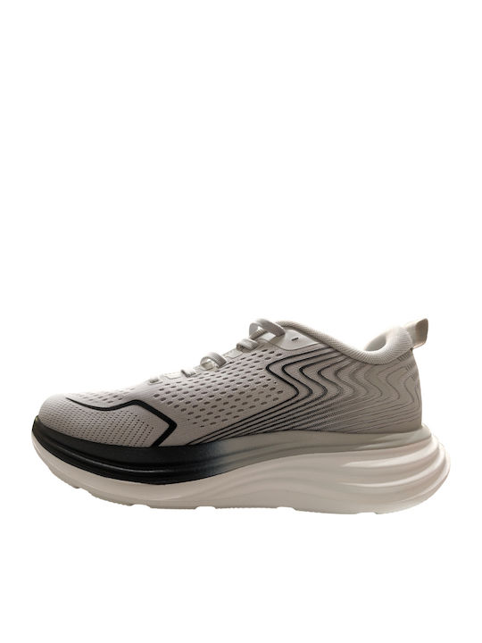 Spalding Adidași Gri