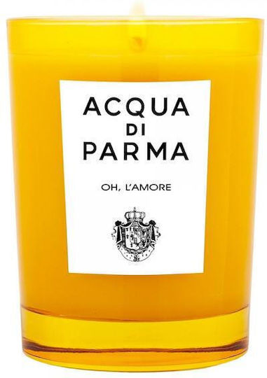 Acqua Di Parma Oh L'amore Duftkerze 200g