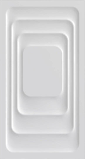 Beko Washing Machine 9kg 1200 Turns Grey BM3WFU39215WAR