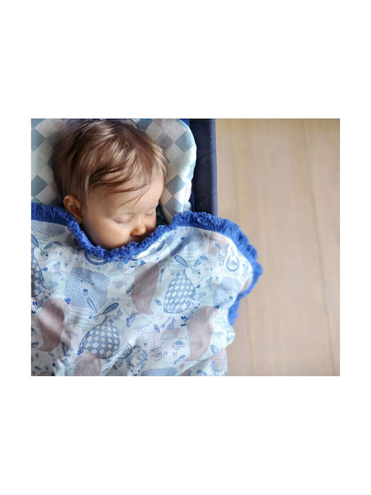 La Millou Mid Pillow Bρεφικό - Παιδικό Μαξιλαράκι (35x45cm), 1τεμ La Millou Mid Pillow Bρεφικό - Παιδικό Μαξιλαράκι (35x45cm), 1τεμ