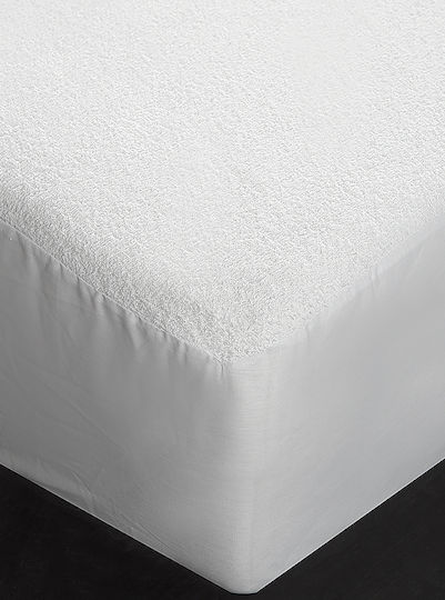 Vesta Home Полуединичен Водоустойчив 130x200бр
