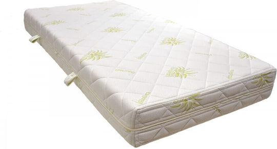 Sleepn'Life Protective Cover Queen 160x200+25cm