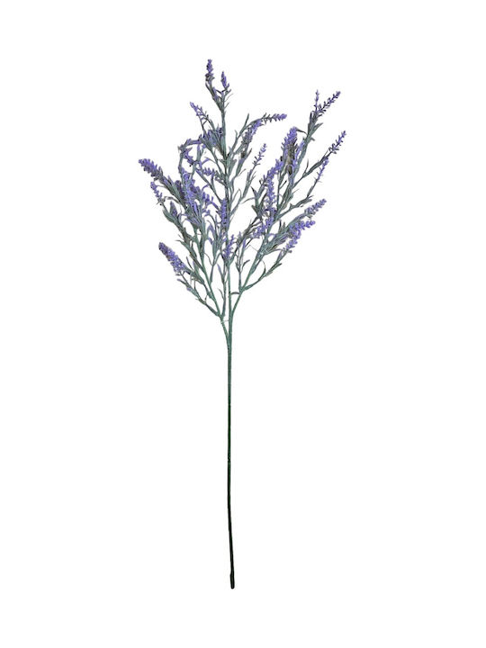 Oem Lavendelzweig 73 cm