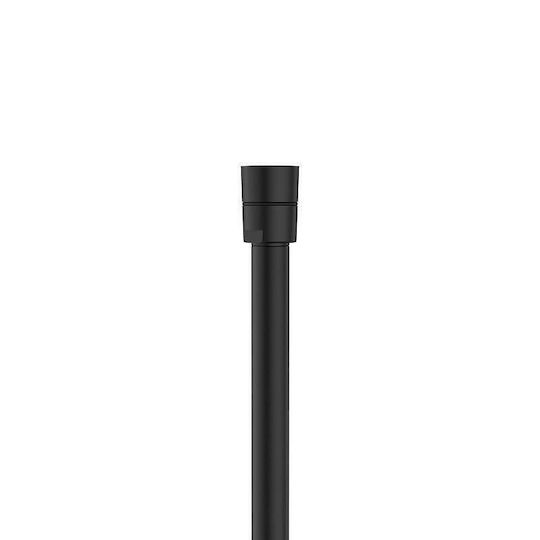 Roca Neo Flex A5b2118nb0 Shower Hose Universal 1.5 M Matte Black