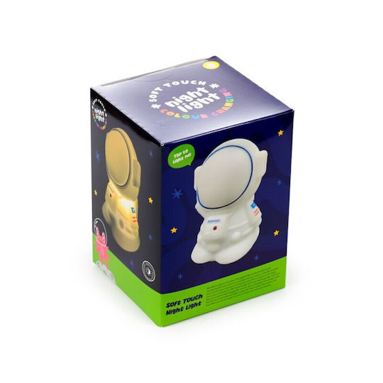 Puckator Lumini LED Lampa De Masă Pentru Copii Decorațiune 10x10x14cm