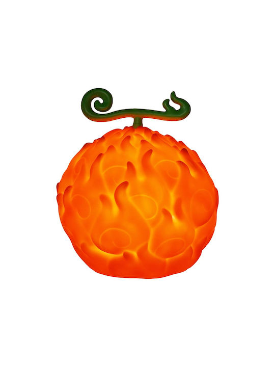Lampă Flam Fruct One Piece 20 Cm