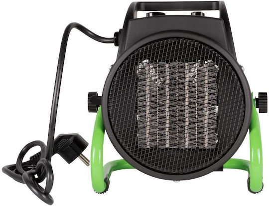 JBM Jbm Αερόθερμο Δωματίου Δαπέδου 3000W