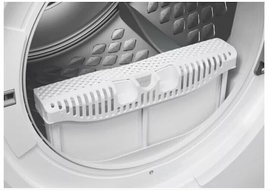 Electrolux EW6D295GE Сушилня 9кг с Термопомпа