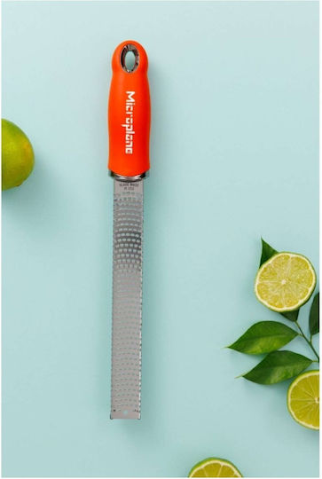 Microplane Τρίφτης Εσπεριδοειδών Microplane Τρίφτης Εσπεριδοειδών