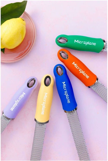 Microplane Τρίφτης Εσπεριδοειδών Microplane Τρίφτης Εσπεριδοειδών