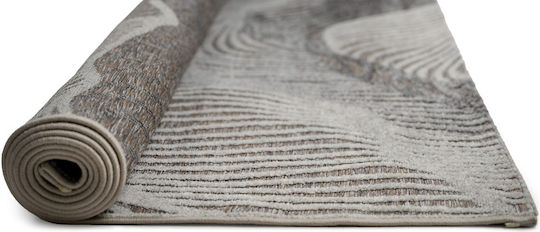 Tzikas Carpets Boheme 78441 170 Комплект Летни Килими За Спалня Многоцветен 3 Бройки