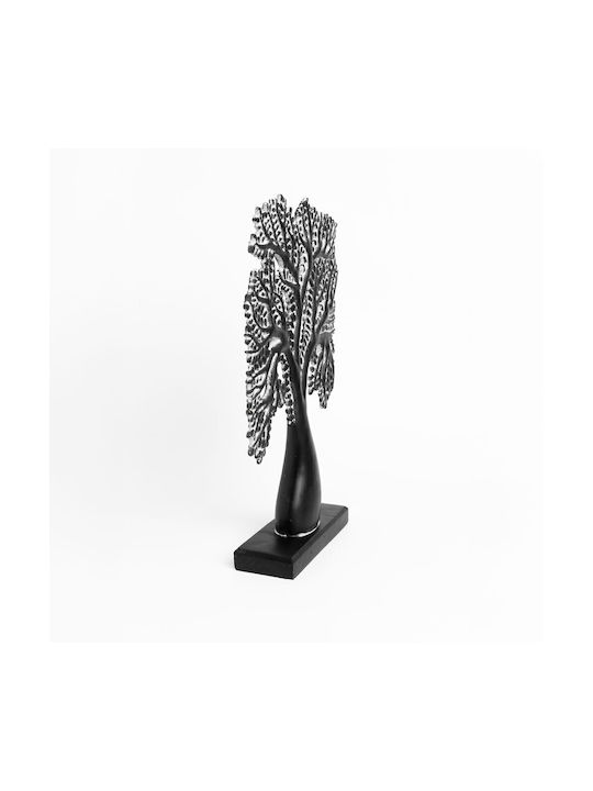 InTheBox Decorative Tree Foret 2 made of Polyresin 33x7x45cm 1pcs