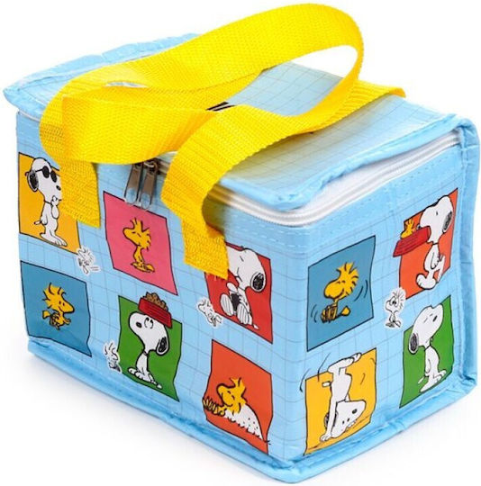 Puckator School Insulated Kids' Lunch Handbag
