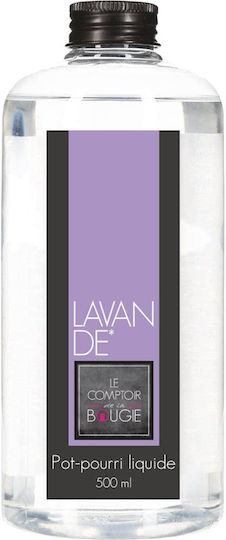 Atmosphera Lavender Αρωματικό Έλαιο Λεβάντας 500ml 123099N