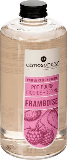 Atmosphera Malina Αρωματικό Έλαιο Raspberry 500ml 123099E