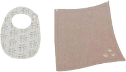 Korres Baby Gift Set Baby's First Walk