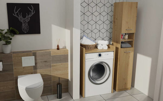 Waschmaschinen-Schrank Pola Np Artisan