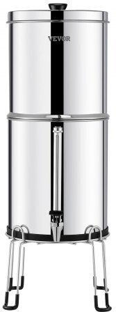 Vevor Commercial Water Filter System