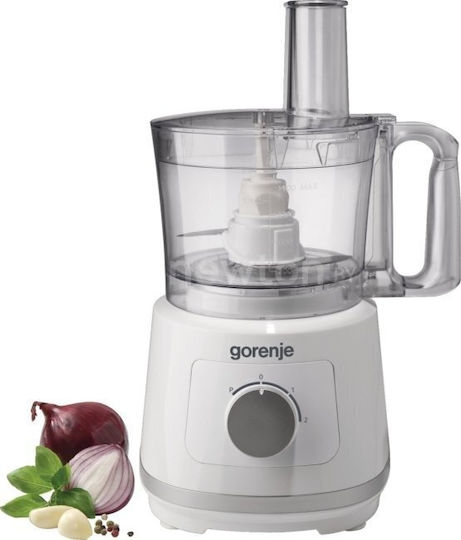 Gorenje Mixează 800W cu Vas din Oțel Inoxidabil 2.4lt