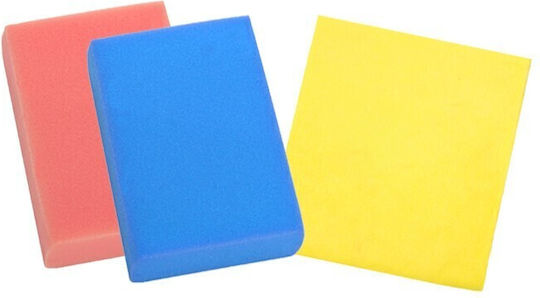 TnS Kitchen Sponge Multicolour 2pcs 42149