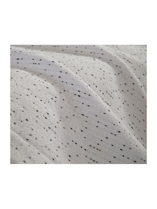 Nef-Nef Homeware Malta Three-Seater Sofa Throw 170x300cm Malta 26