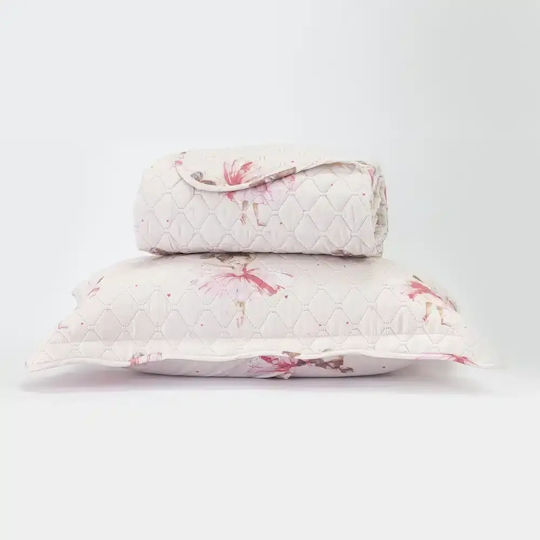 Borea Kids Quilt Set Single 160x220cm