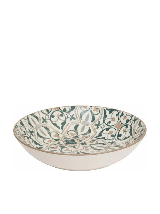 Secret de Gourmet Multicolor Porțelan Set de Vase 12buc