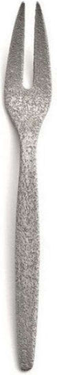 24home.gr Inox Fruit/Dessert Fork Silver 24home.gr Inox Fruit/Dessert Fork Silver