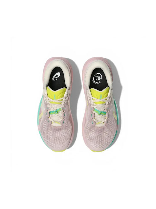 Trabuco 14 Women's Sport Shoes Trail Running Pink