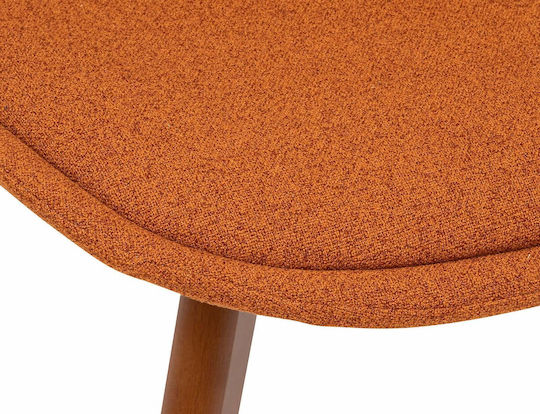 A-s Baya Scaune Bucătărie Amber 1buc 48x55x80buc