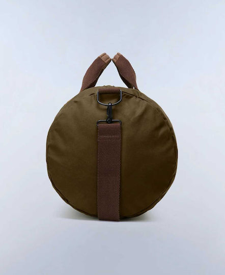Napapijri Sak Voyage Khaki Fabric