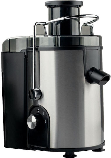 Gorenje Αποχυμωτής 400W Ασημί