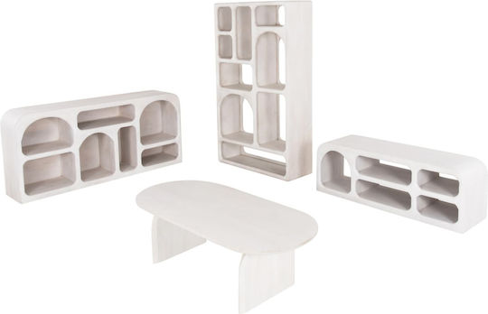 Student Furniture Set FB911947 4pcs