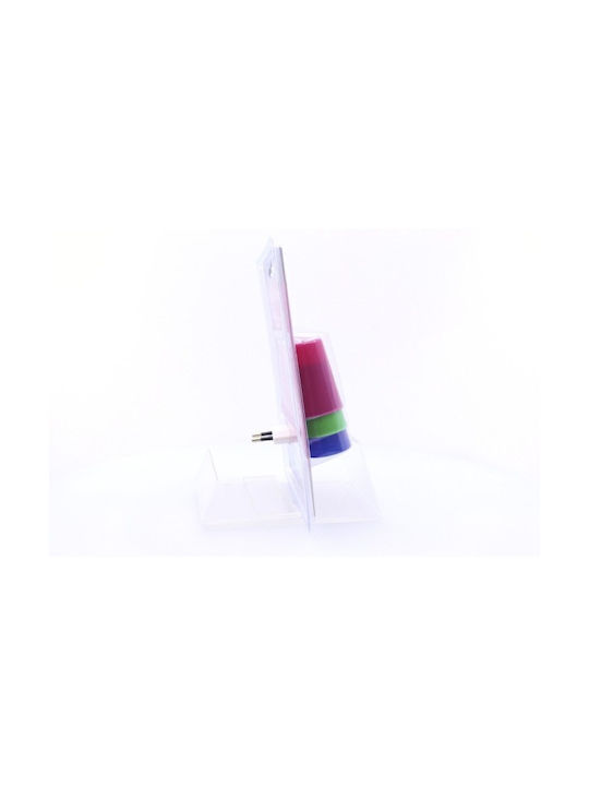 Eurolamp Night Light LED Power White Warm