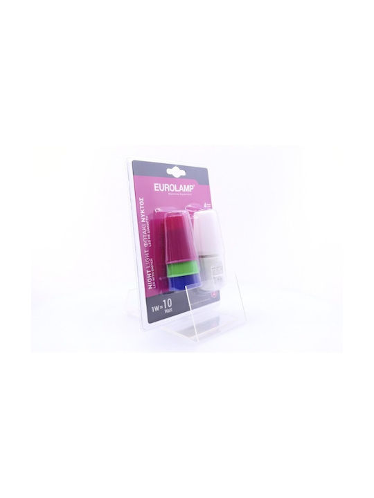 Eurolamp Night Light LED Power White Warm