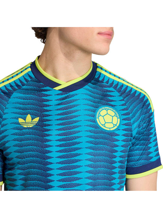 Colombia 2026 Away Men's Football Jersey