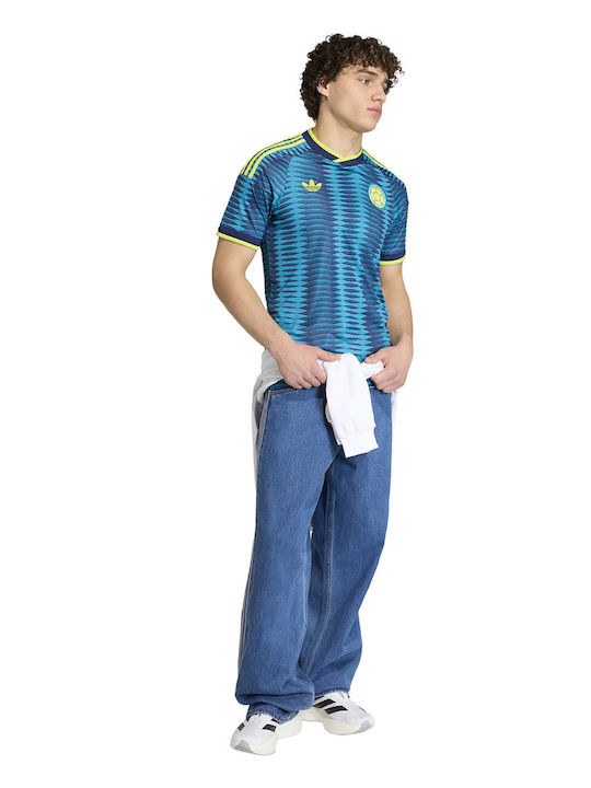 Colombia 2026 Away Men's Football Jersey