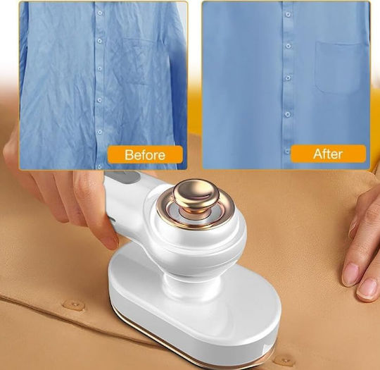 Portable Steam Travel Iron 30W