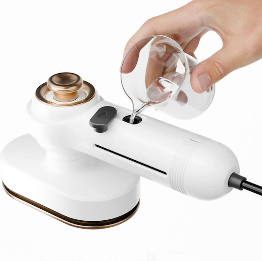 Portable Steam Travel Iron 30W
