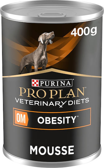 Purina Proplan Υγρή Τροφή Σκύλων Διαίτης 400gr
