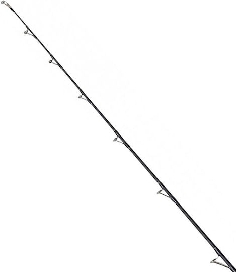 Ron Thompson Iconic Salt Fishing Rod for Trolling 1.83m