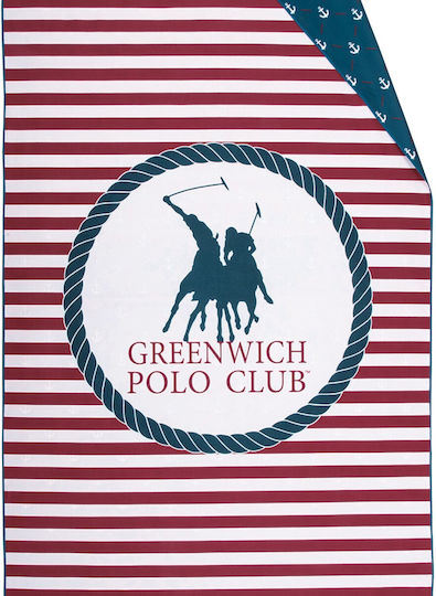Strandtuch 4027 Greenwich Polo Club
