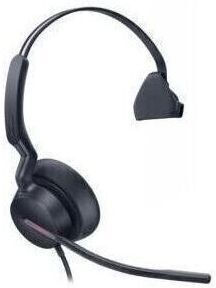 Yealink Headset Uh44 Mono Usb-c/a Wired 1308241