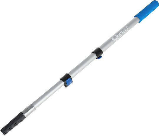 Geko G02299 Coardă Pliabilă din Aluminiu pentru Spatulă de Finisare