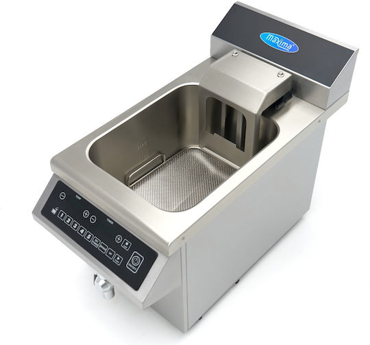 Maxima Holland Electric Fryer Capacity 8lt