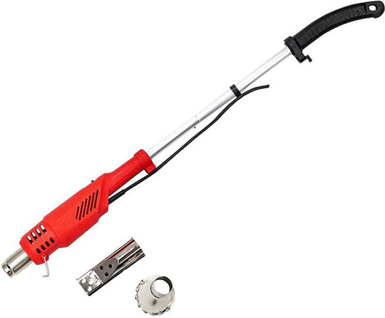Amtech Καυστήρας Ζιζανίων Ρεύματος 2000W